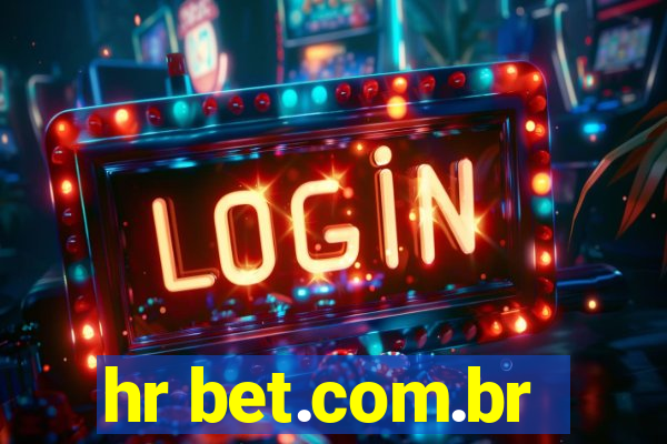 hr bet.com.br